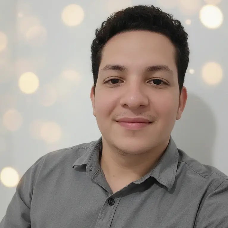 Aldair Duban  Florez Baquero