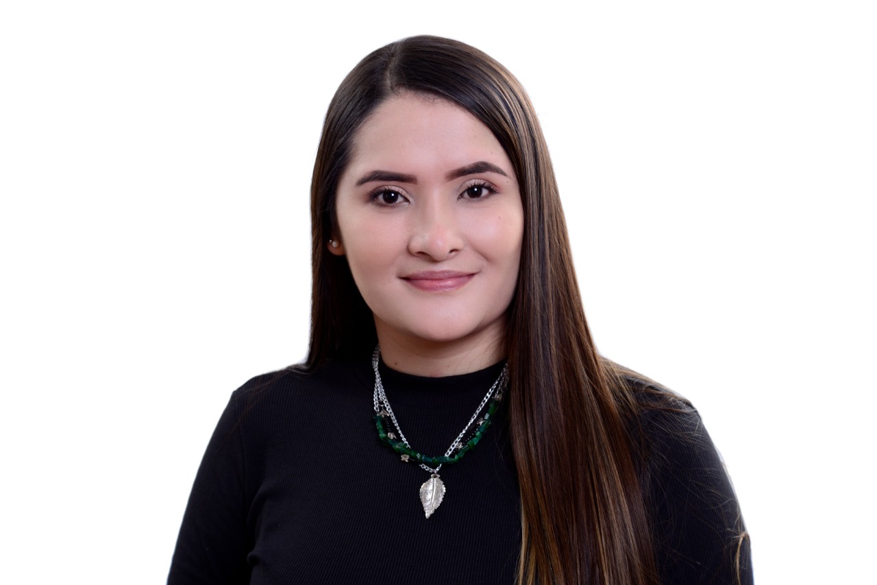 Johana Muñoz Vélez