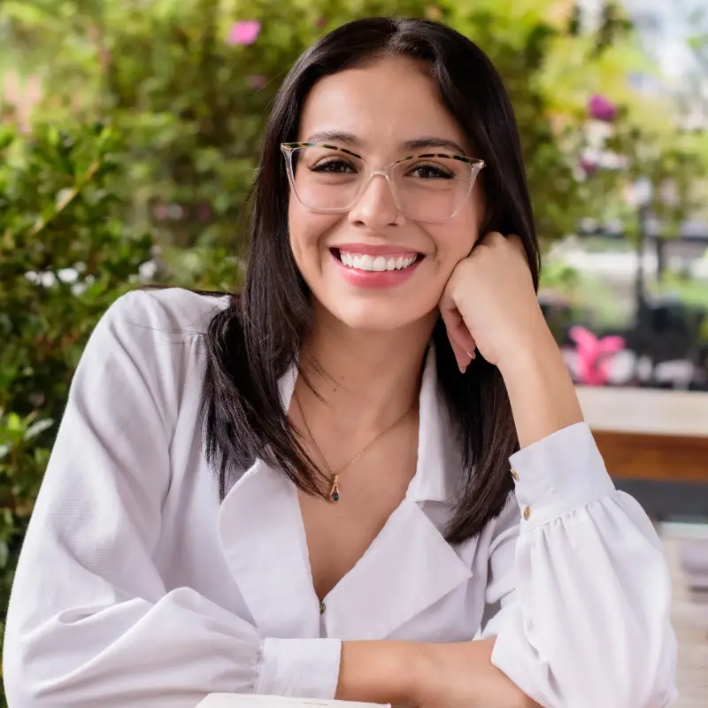 Sarai Yelena Vargas Reales